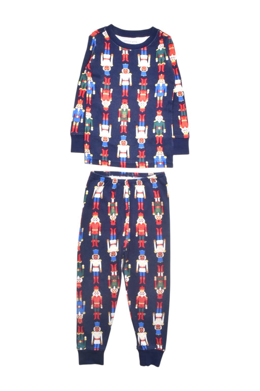 A Multicolour Pyjama Sets from Janie & Jack in size 3T for boy. (Front View)