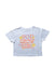 A Multicolour Short Sleeve T Shirts from Gingersnaps in size 12-18M for girl. (Front View)