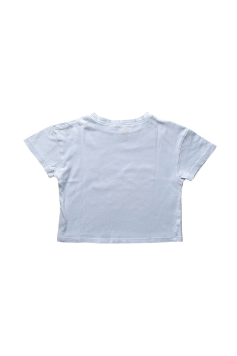 A Multicolour Short Sleeve T Shirts from Gingersnaps in size 12-18M for girl. (Back View)