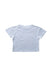 A Multicolour Short Sleeve T Shirts from Gingersnaps in size 12-18M for girl. (Back View)