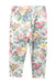 A Multicolour Leggings from Ralph Lauren in size 18-24M for girl. (Front View)