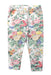 A Multicolour Leggings from Ralph Lauren in size 12-18M for girl. (Front View)