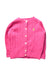 A Pink Cardigans from Ralph Lauren in size 12-18M for girl. (Front View)