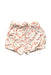 A Pink Bloomers from Gingersnaps in size 2T for girl. (Front View)