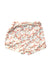 A Pink Bloomers from Gingersnaps in size 2T for girl. (Back View)