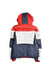 A Multicolour Puffer/Quilted Jackets from Bogner in size 8Y for boy. (Back View)