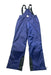 A Blue Ski Pants & Salopettes from Moncler in size 10Y for boy. (Back View)