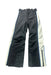 A Black Ski Pants & Salopettes from Moncler in size 10Y for boy. (Front View)