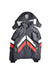 A Multicolour Ski Jackets from Bogner in size 9Y for boy. (Front View)