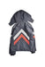 A Multicolour Ski Jackets from Bogner in size 9Y for boy. (Back View)