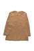 A Beige Long Sleeve Tops from Jamie Kay in size 5T for girl. (Front View)