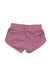 A Pink Shorts from Jamie Kay in size 6T for girl. (Back View)