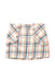 A Multicolour Short Skirts from Bella Bliss in size 5T for girl. (Front View)