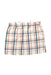 A Multicolour Short Skirts from Bella Bliss in size 5T for girl. (Back View)