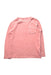 A Pink Long Sleeve T Shirts from Crewcuts in size 6T for boy. (Front View)