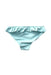 A Blue Bikinis from Minnow in size 5T for girl. (Back View)