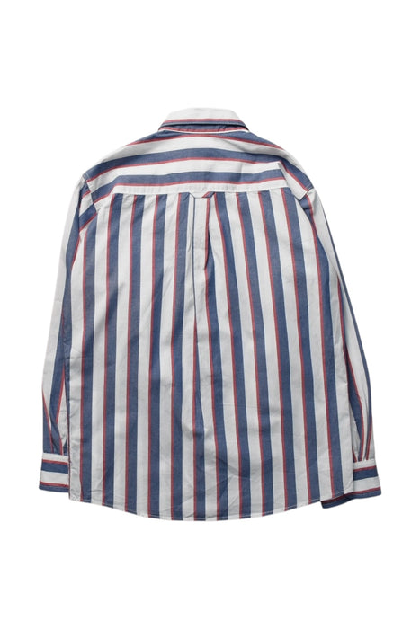 A Multicolour Long Sleeve Shirts from Bella Bliss in size 7Y for boy. (Back View)