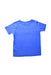 A Blue Short Sleeve T Shirts from Joules in size 6T for boy. (Back View)