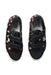 A Black Sneakers from Superga in size 6T for boy. (Back View)