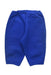A Blue Casual Pants from Bobo Choses in size 6-12M for boy. (Back View)