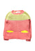 A Multicolour Knit Sweaters from Stella McCartney in size 4T for girl. (Front View)