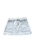 A Blue Short Skirts from Seed in size 3T for girl. (Front View)