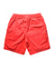 A Red Shorts from Polo Ralph Lauren in size 14Y for boy. (Back View)