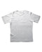 A Grey Short Sleeve T Shirts from Stone Island in size 8Y for boy. (Back View)