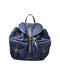 A Navy Bags from Burberry in size O/S for boy. (Front View)