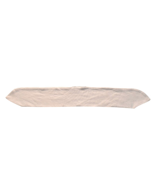 A Ivory Hair Accessories from Jamie Kay in size O/S for girl. (Front View)