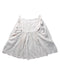 A Ivory Sleeveless Dresses from Jamie Kay in size 2T for girl. (Back View)