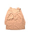 A Beige Long Sleeve Dresses from Buho in size 4T for girl. (Front View)
