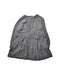 A Grey Long Sleeve Dresses from Bonpoint in size 4T for girl. (Back View)