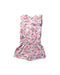 A Multicolour Sleeveless Rompers from Tartine et Chocolat in size 4T for girl. (Front View)