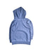 A Blue Hooded Sweatshirts from Polo Ralph Lauren in size 4T for boy. (Back View)
