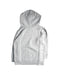 A Grey Hooded Sweatshirts from Polo Ralph Lauren in size 4T for boy. (Back View)