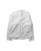 A White Long Sleeve Shirts from Chateau de Sable in size 8Y for boy. (Back View)