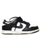 A Black Sneakers from Nike in size 5T for boy. (Front View)