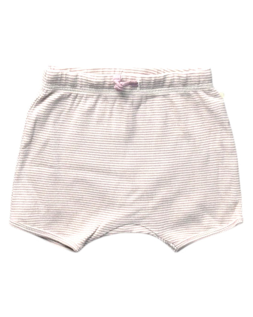 A Pink Bloomers from Wilson & Frenchy in size 2T for girl. (Front View)