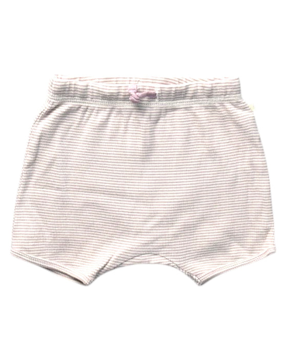 A Pink Bloomers from Wilson & Frenchy in size 2T for girl. (Front View)