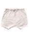 A Pink Bloomers from Wilson & Frenchy in size 2T for girl. (Front View)