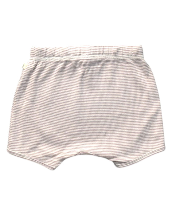 A Pink Bloomers from Wilson & Frenchy in size 2T for girl. (Back View)