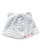 A Blue Winter Hats from Sergent Major in size 6-12M for boy. (Front View)