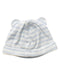 A Blue Winter Hats from Sergent Major in size 6-12M for boy. (Back View)