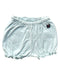 A White Bloomers from Polarn O. Pyret in size 0-3M for girl. (Front View)
