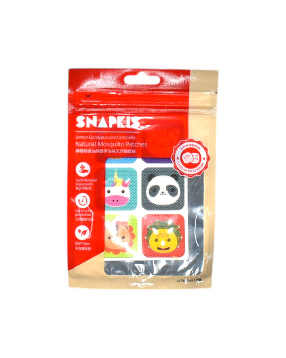 A Multicolour Other Accessories from Snapkis in size O/S for boy. (Front View)
