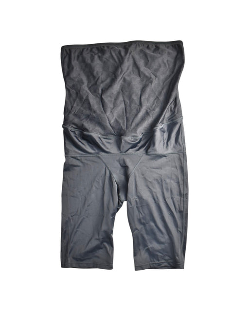 A Grey Maternity Support from SRC Health in size Maternity-M for maternity. (Front View)