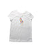 A Multicolour Short Sleeve T Shirts from Polo Ralph Lauren in size 12Y for girl. (Front View)