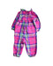 A Multicolour Long Overalls from Ralph Lauren in size 6-12M for girl. (Back View)