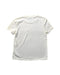 A White Short Sleeve T Shirts from Juicy Couture in size 5T for girl. (Back View)